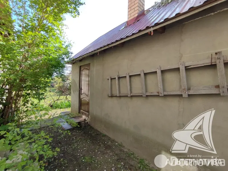 Продажа 2-этажной дачи в Отдых Брестская область, 34000USD, код 177968 - фото 20