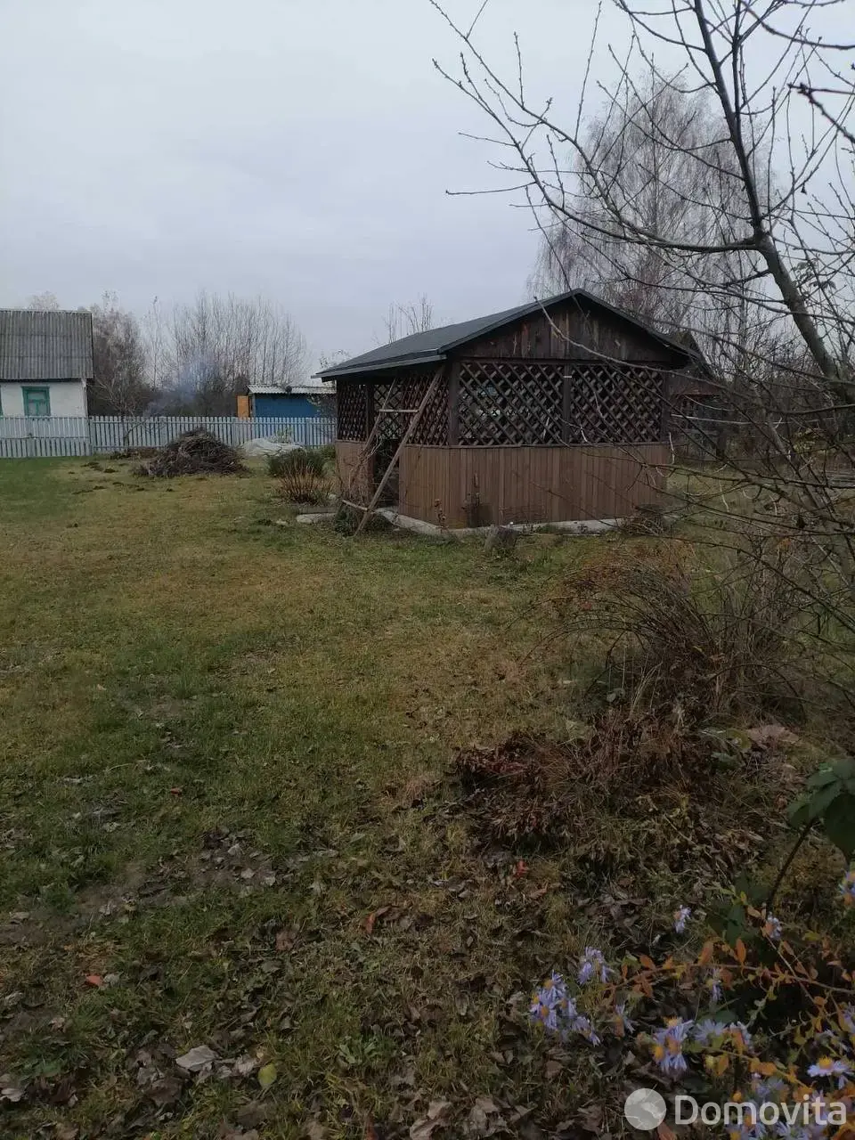 Продажа 1-этажной дачи в Мозыре Гомельская область, 8000USD, код 184920 - фото 30