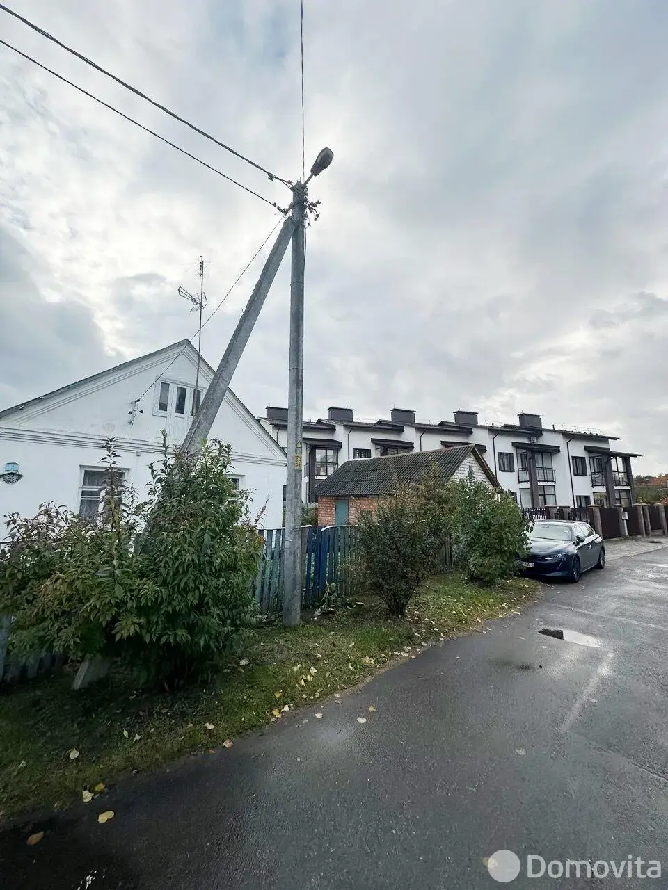 Стоимость продажи дома, Минск, пер. Радиаторный 2-й, д. 35