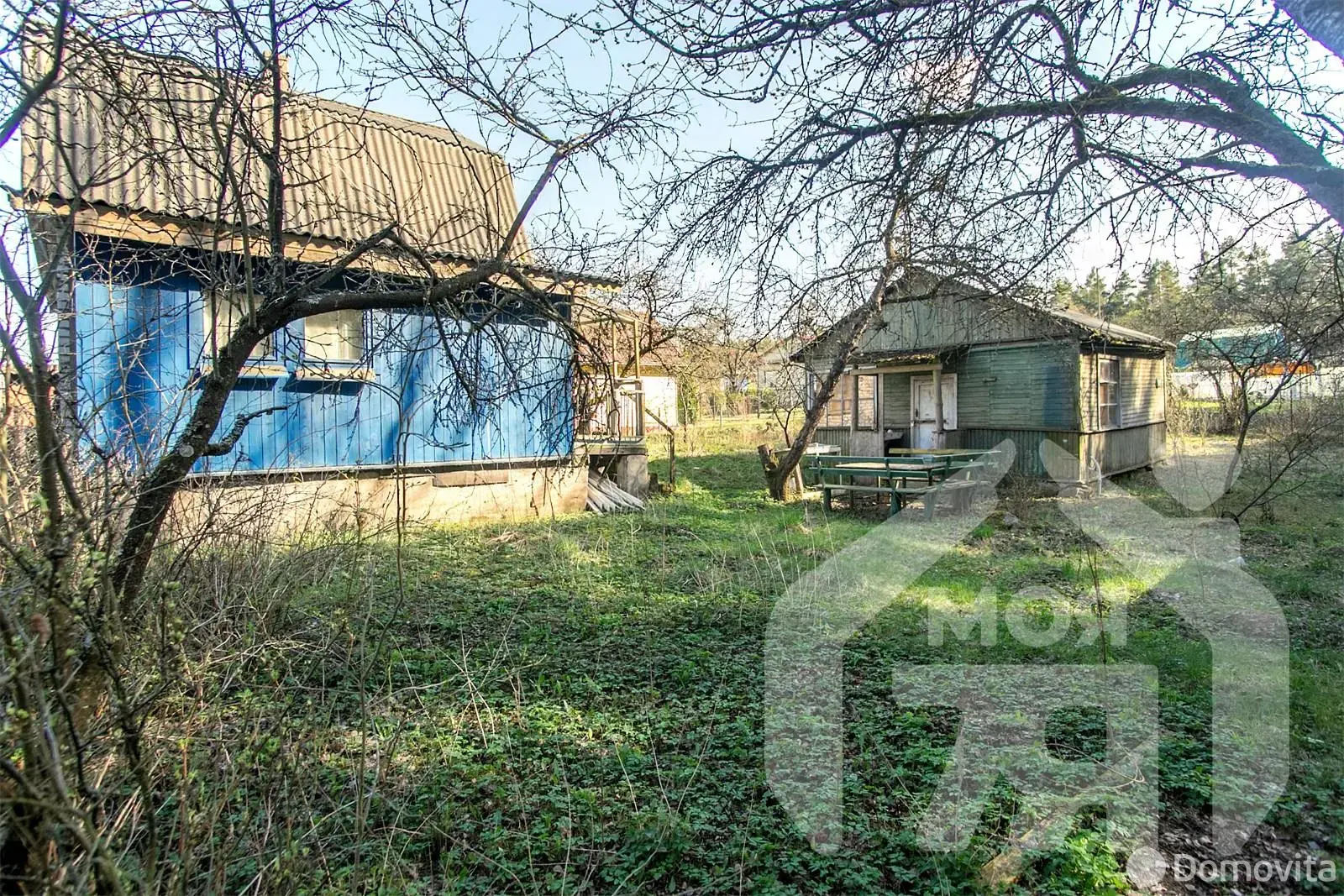 Купить 2-этажную дачу в ПИСАРЕВСКАЯ БЕРЁЗКА Минская область, 7500USD, код 182386 - фото 19