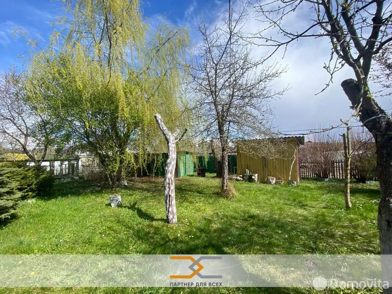 Продажа 2-этажной дачи в Цветовод-2008 Минская область, 18000USD, код 185706 - фото 15