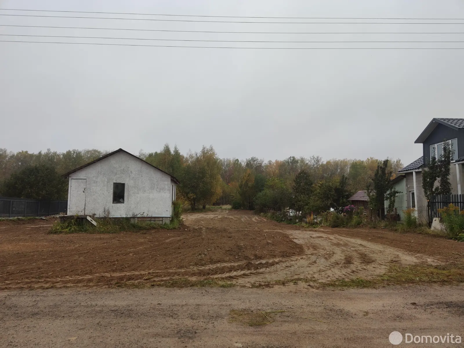 дом, Волковичи, ул. Полевая, д. 11 - лучшее предложение