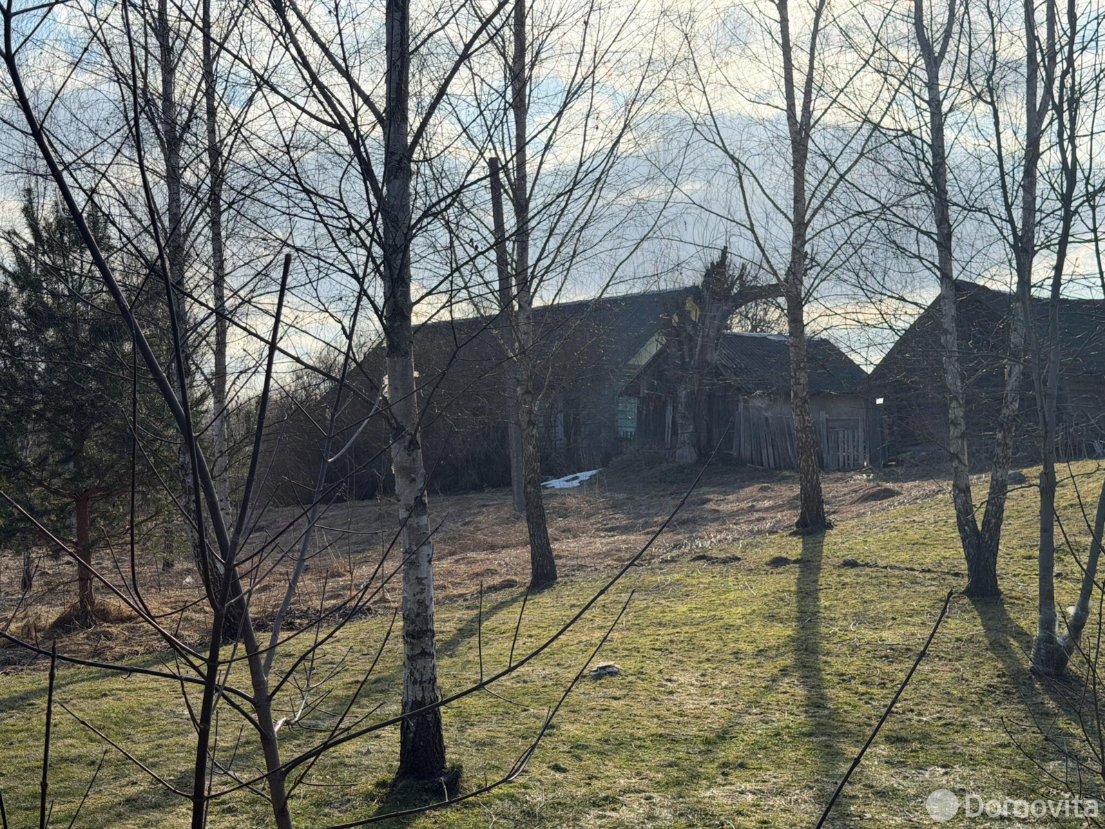 коттедж, Вязынка, ул. Гурновичи 