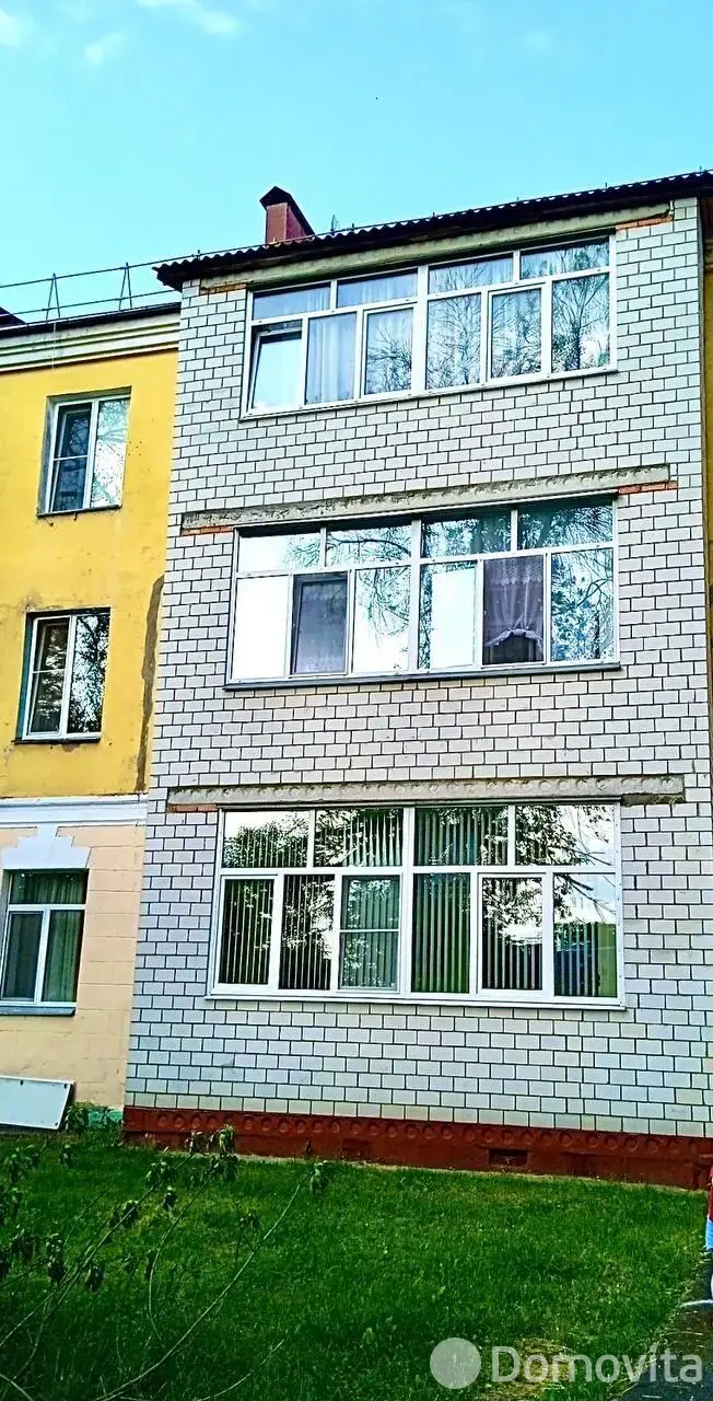 продажа комнаты, Гомель, ул. Шоссейная, д. 9