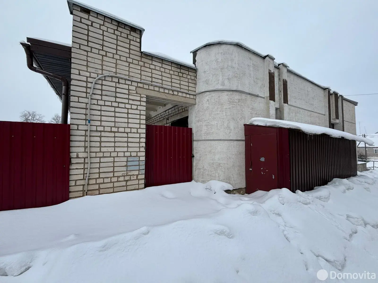 Купить торговую точку на ул. Социалистическая в Столбцах, 85000USD, код 998924 - фото 22