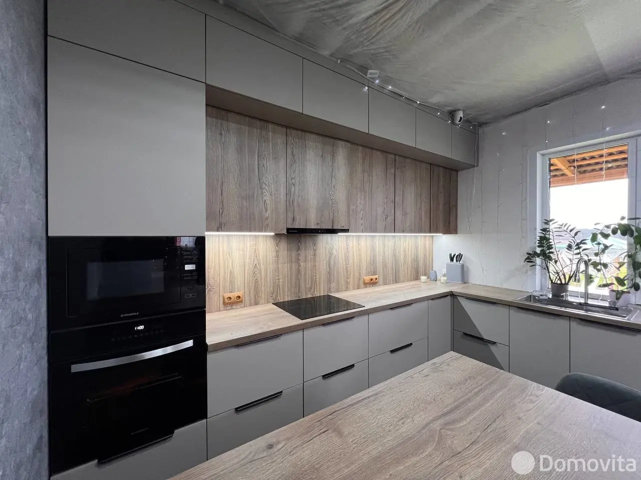 Стоимость продажи коттеджа, Курково, ул. Молодёжная, д. 8