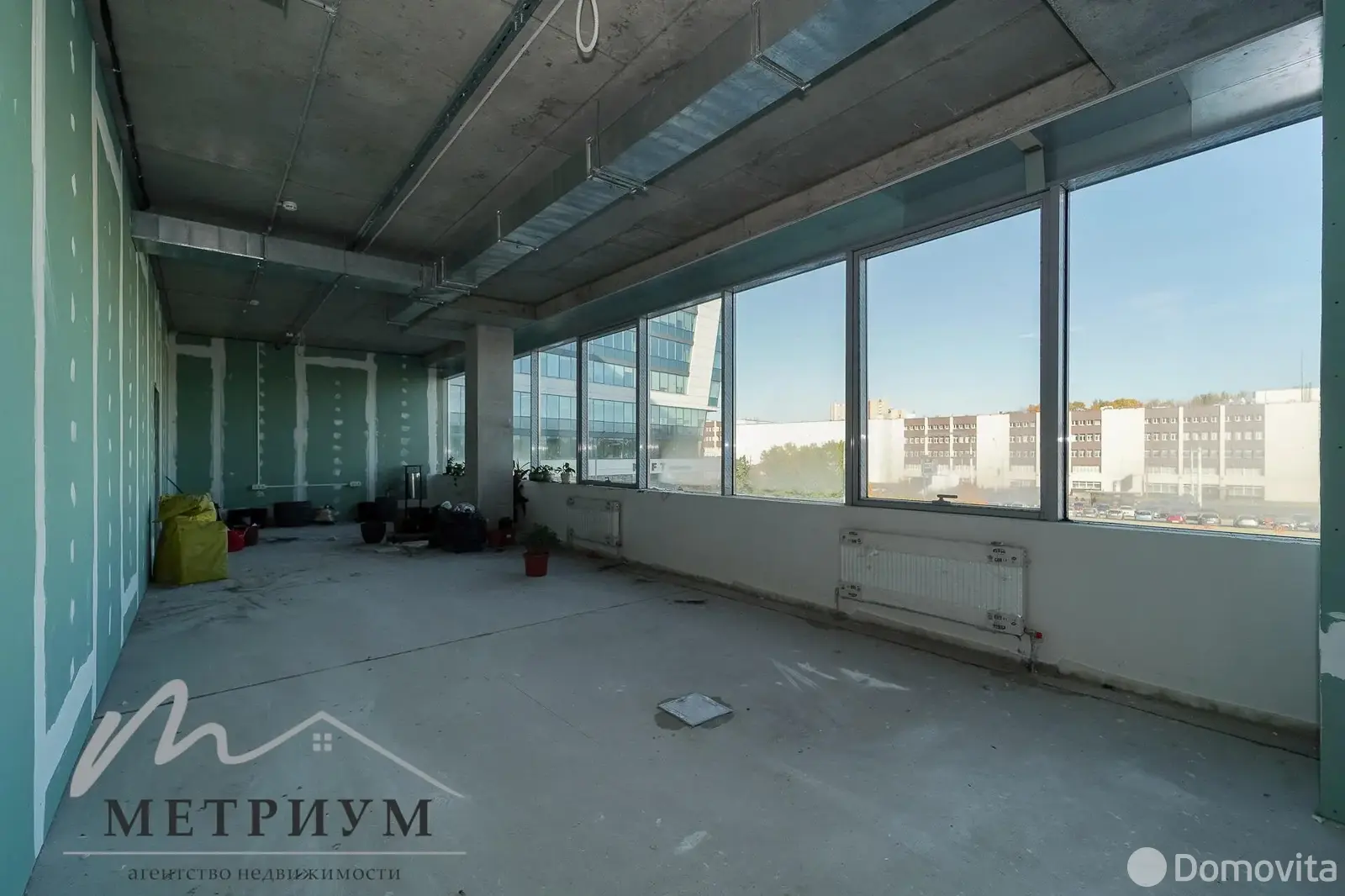 Снять офис на ул. Аранская, д. 8 в Минске, 1800EUR, код 15802 - фото 14