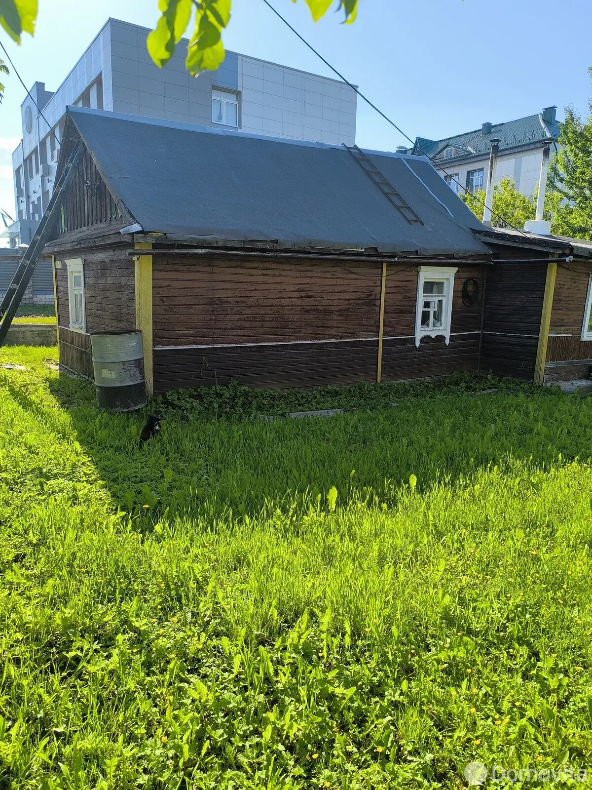 Стоимость продажи дома, Слуцк, ул. Плиева, д. 17