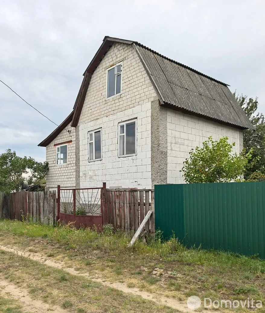 дача, Медовый сад, д. 38 