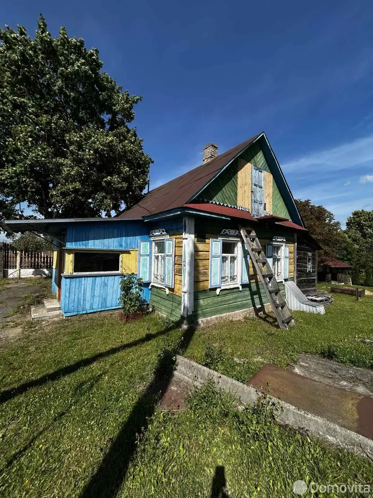 Стоимость продажи коттеджа, Киселевка,