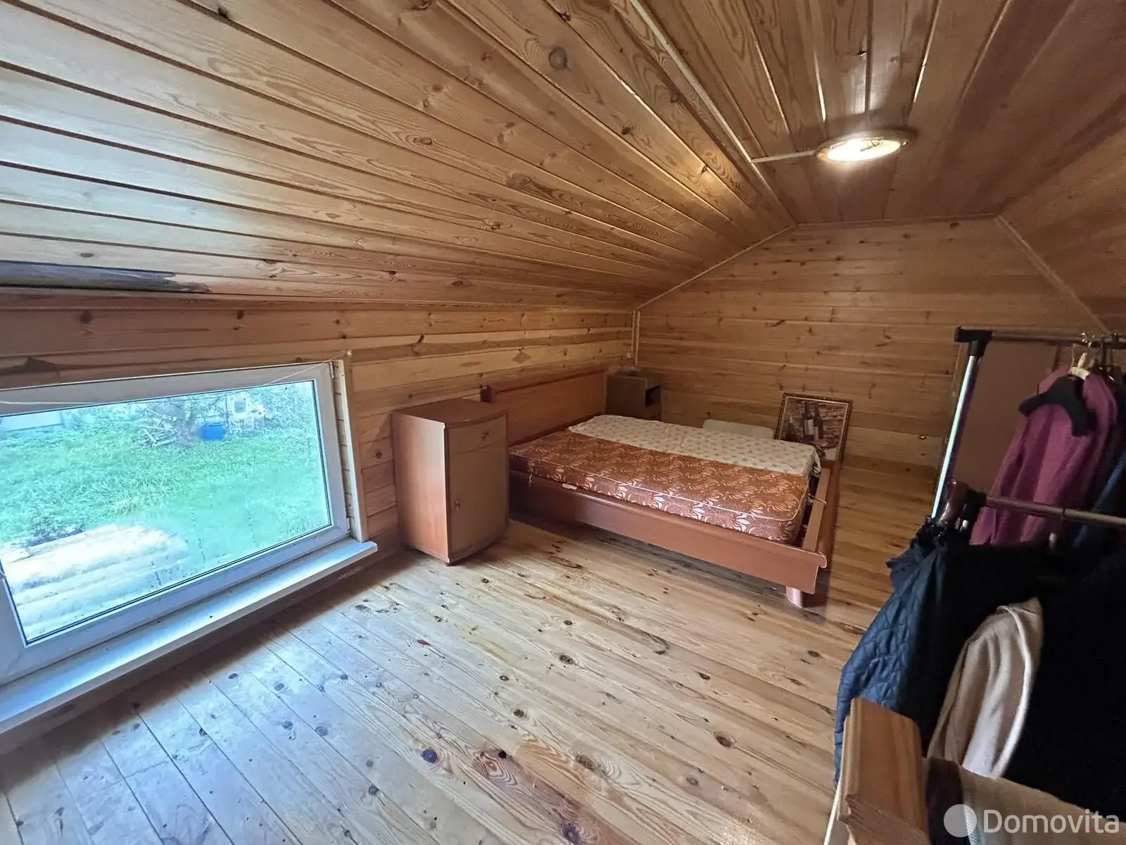 дача, Тройник, 