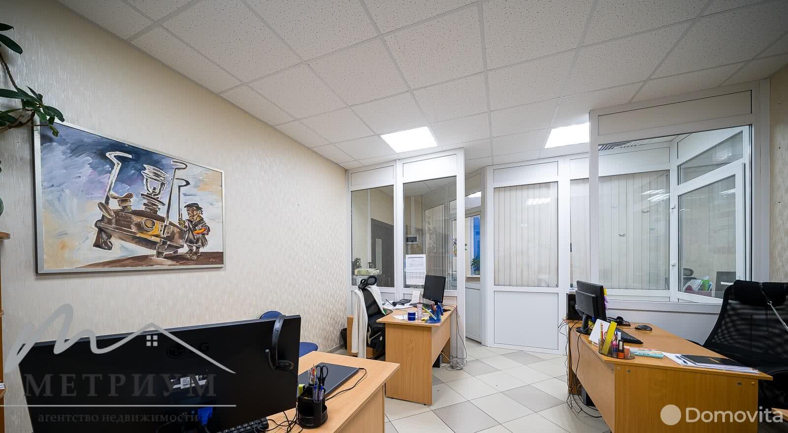 Купить офис на ул. Водолажского, д. 15 в Минске, 100000USD, код 6834 - фото 5