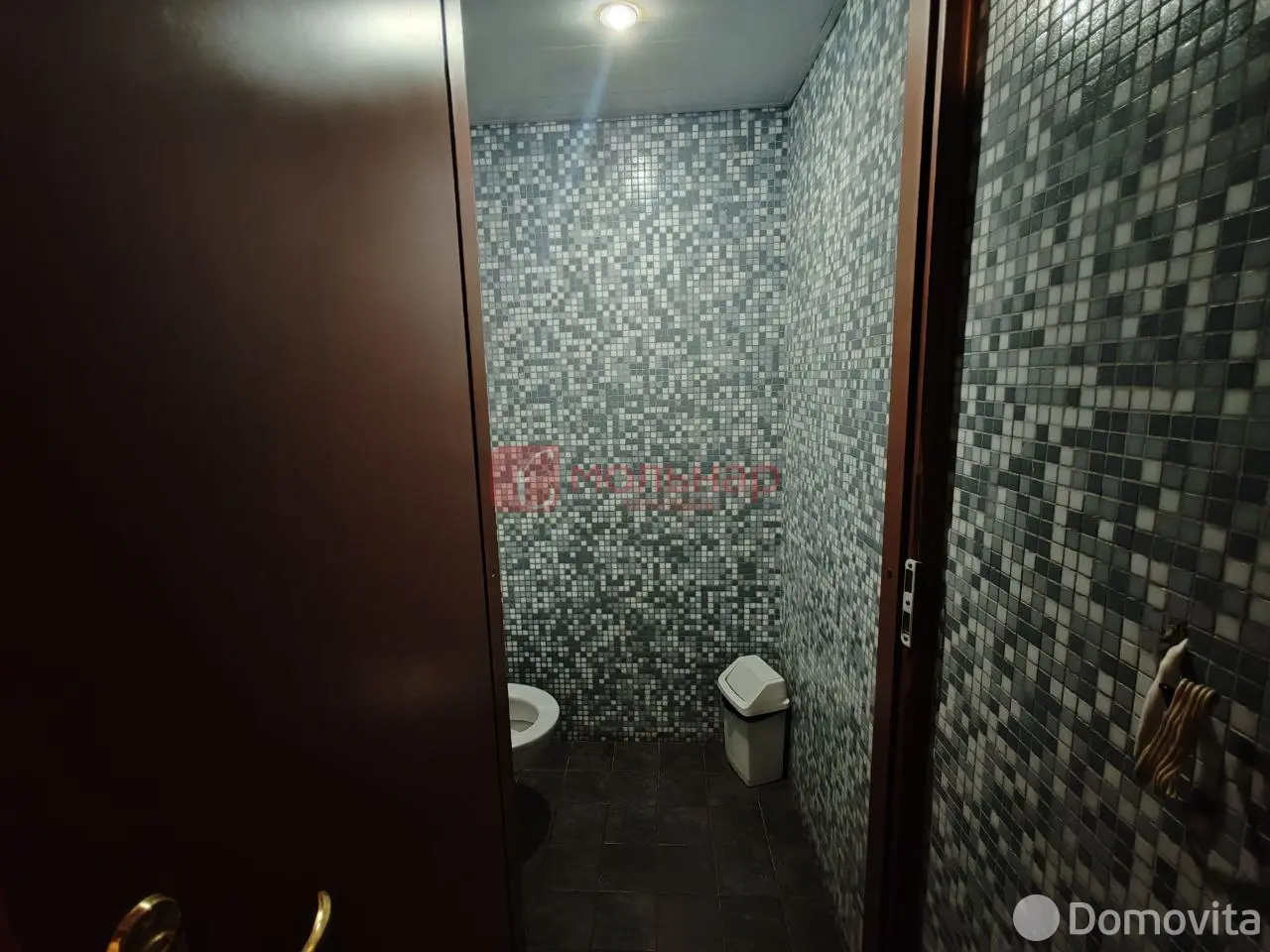 Купить офис на ул. Кропоткина, д. 93А в Минске, 108000USD, код 9115 - фото 11