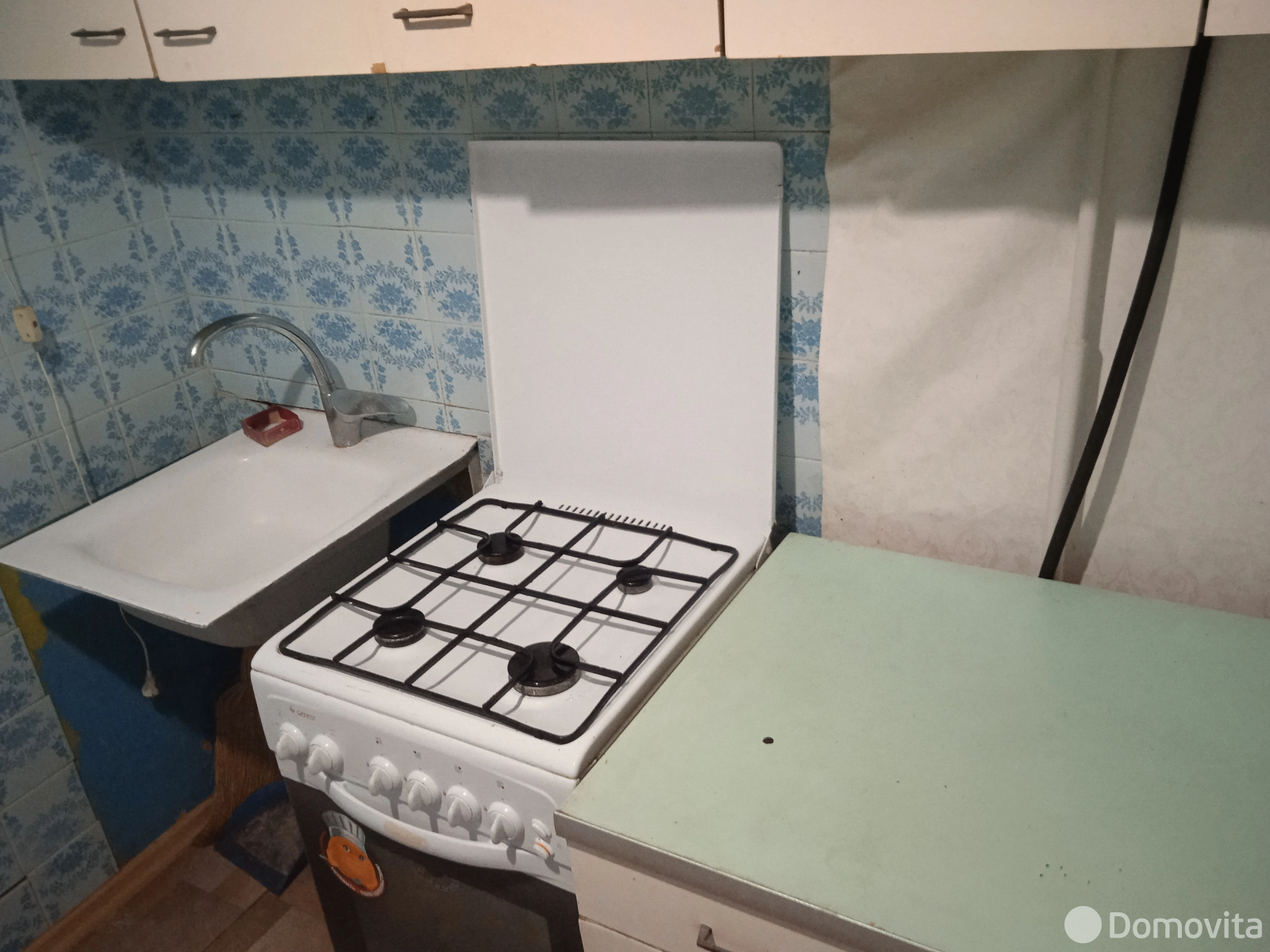 квартира, Минск, ул. Воронянского, д. 62, стоимость аренды 898 р./мес.