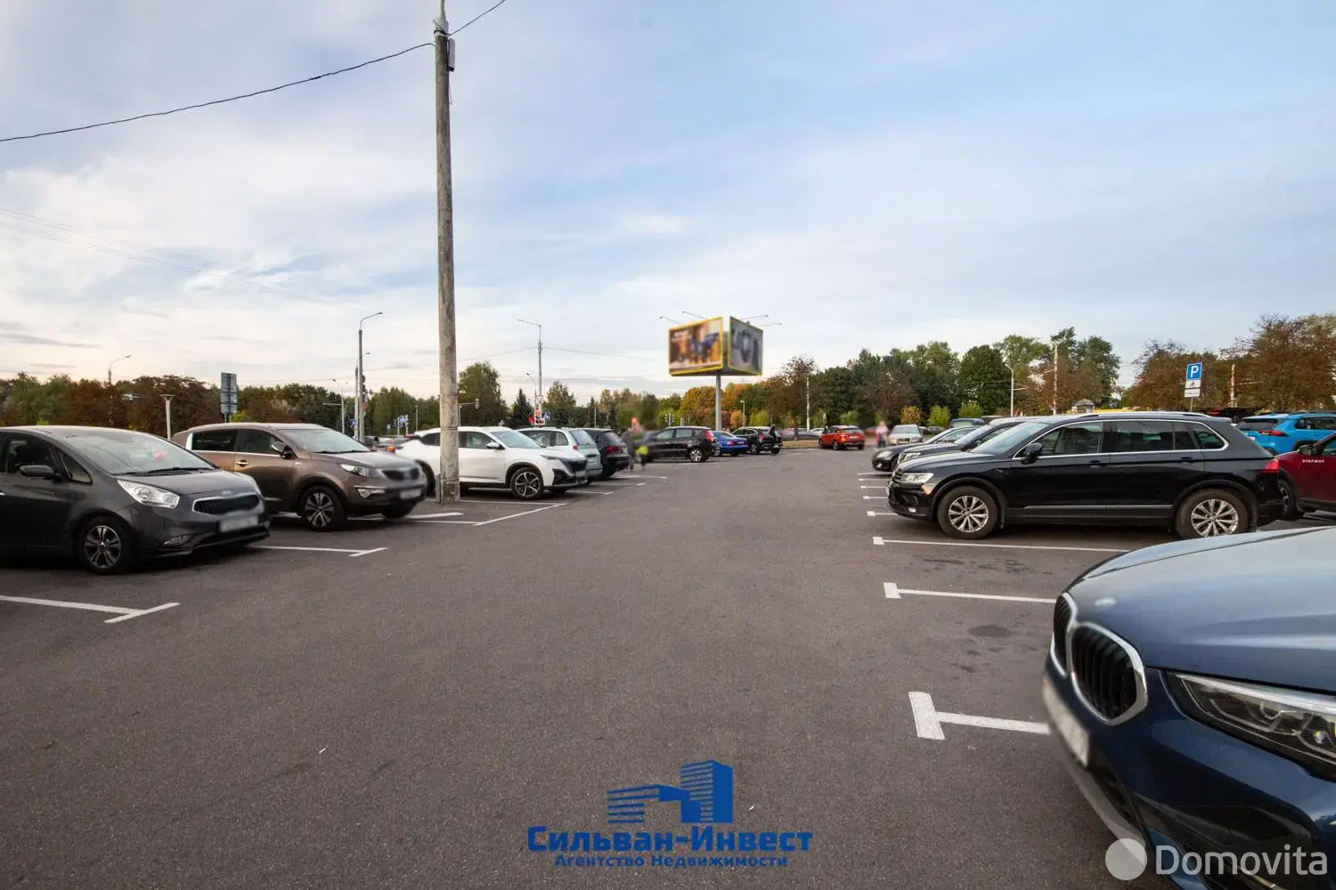 Аренда офиса на пр-т Победителей, д. 101 в Минске, 3116EUR, код 15807 - фото 34