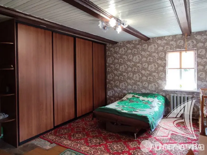 дом, Подлужье, 