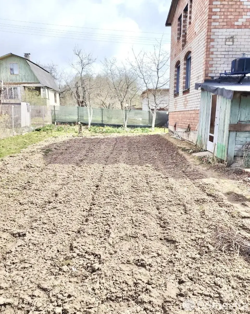 Продажа 1-этажной дачи в Геофизик Минская область, 22000USD, код 185615 - фото 18