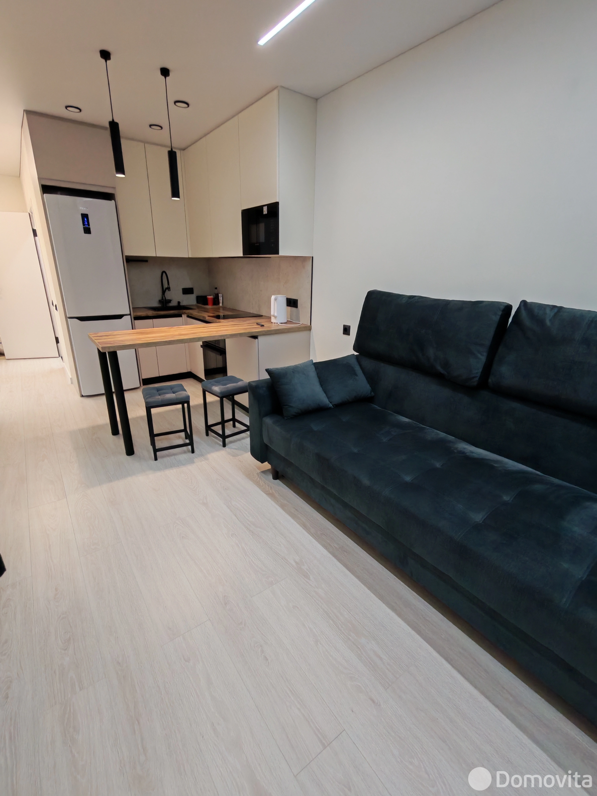 Стоимость аренды квартиры, Минск, ул. Жореса Алфёрова, д. 13