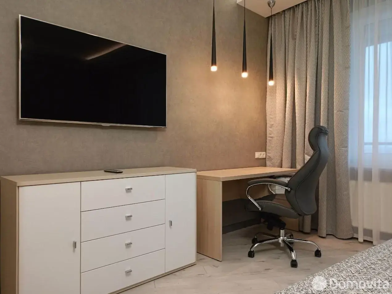 Снять 2-комнатную квартиру в Минске, ул. Кальварийская, д. 16, 1000USD, код 150590 - фото 9