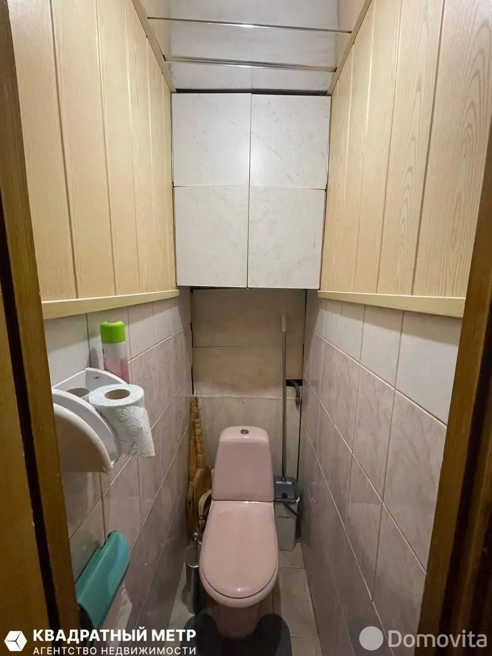 Купить комнату в Минске, ул. Голодеда, д. 39/1, цена 31000 USD, код 7575 - фото 13