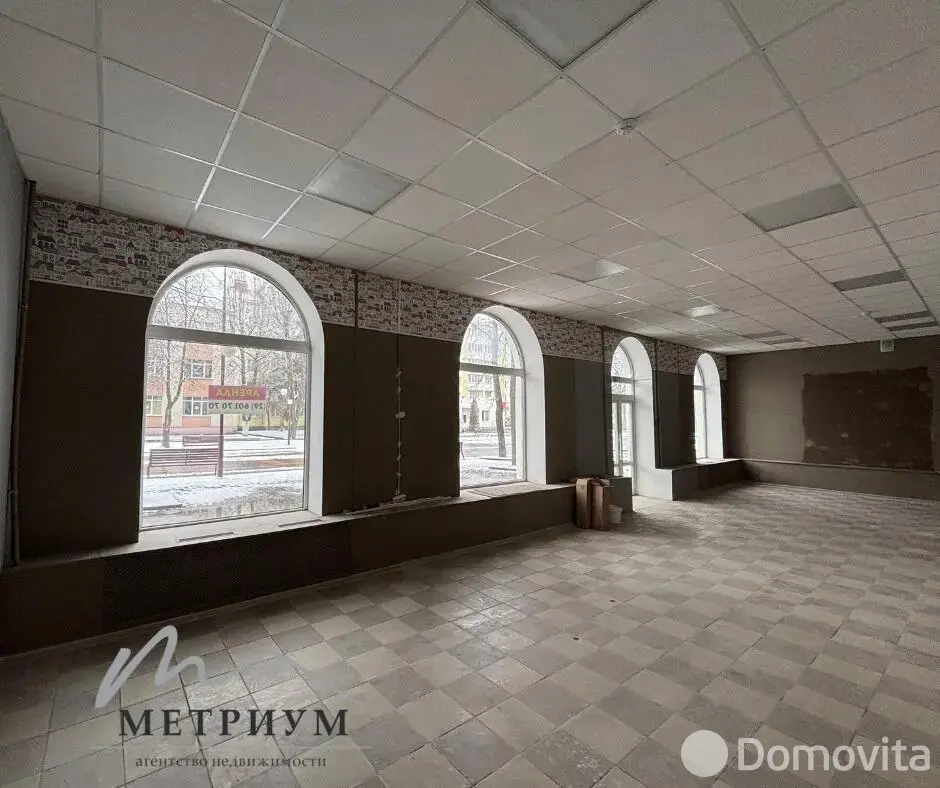 торговый объект, Молодечно, ул. Притыцкого, д. 4 