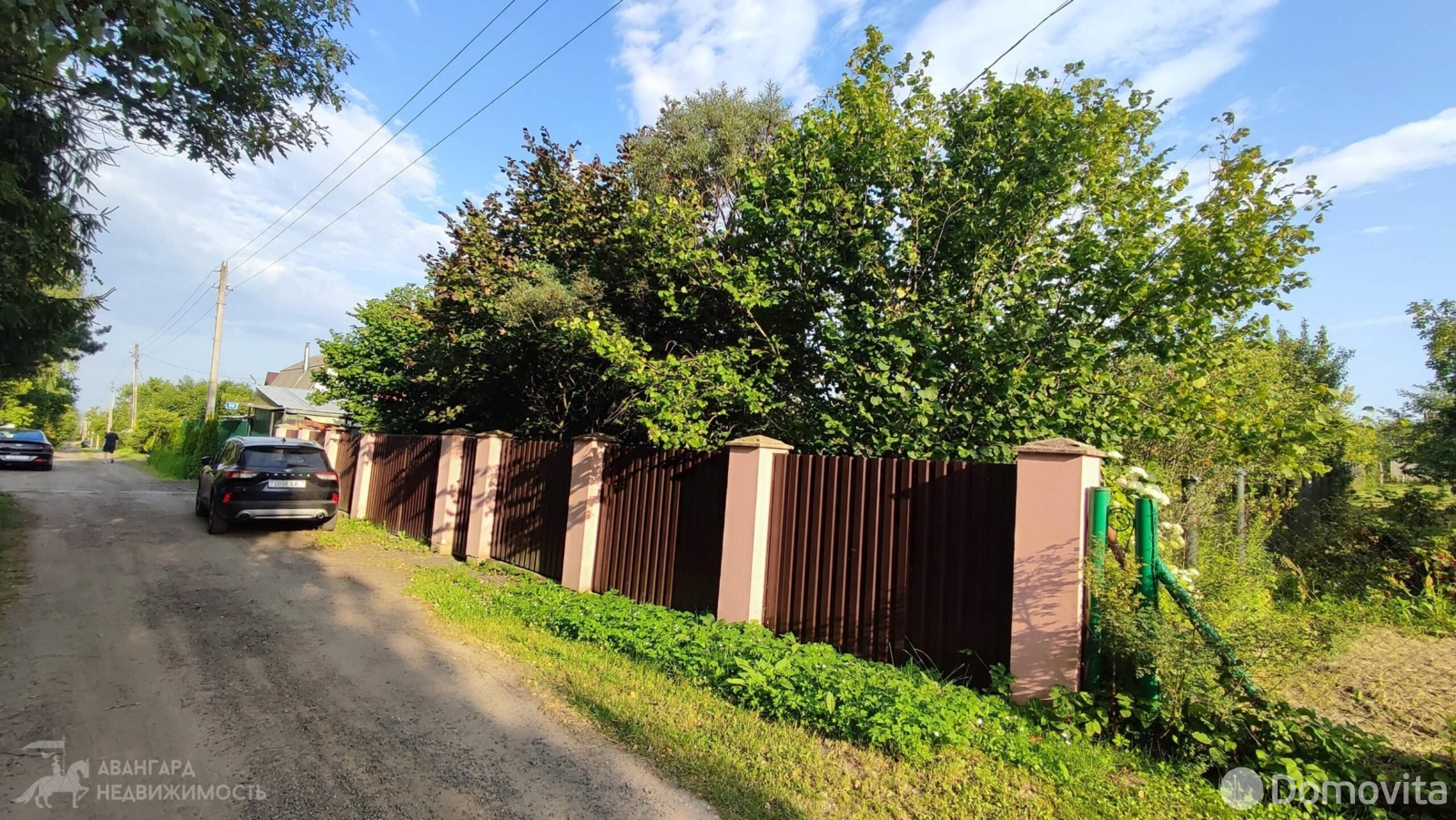 Продажа 2-этажной дачи в Эликсир-М Минская область, 50000USD, код 185814 - фото 25