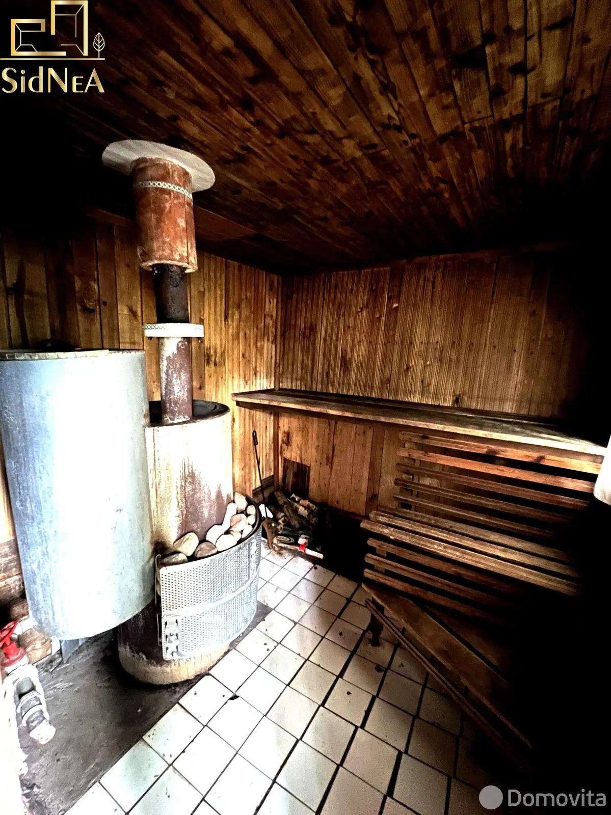 Купить 1-этажную дачу в СЯБРЫ-83 Минская область, 13000USD, код 183417 - фото 32