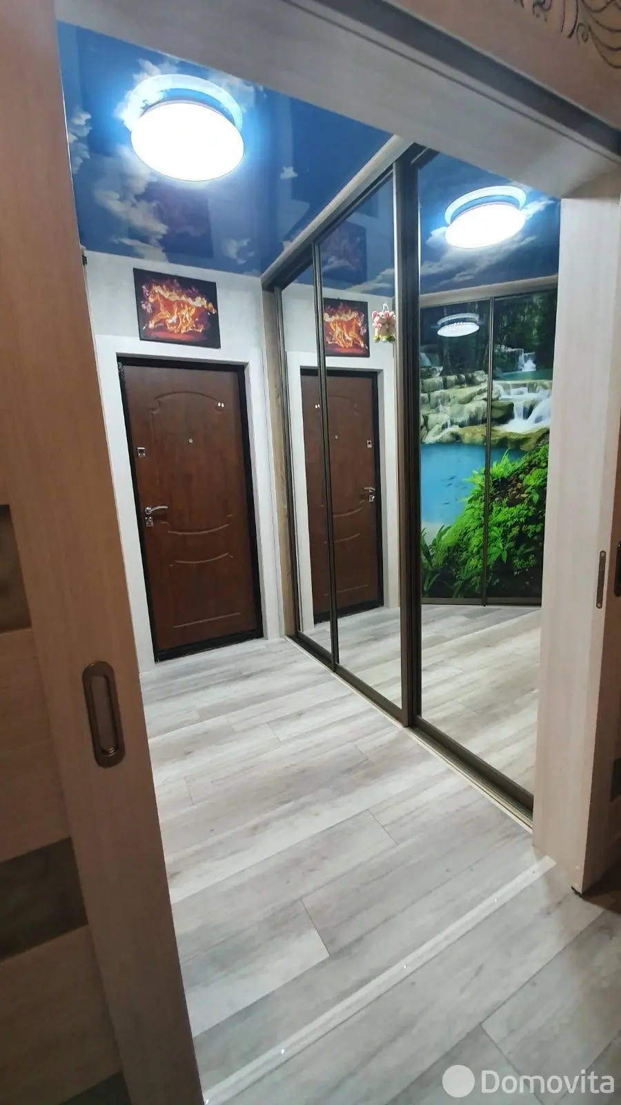 квартира, Минск, ул. Налибокская, д. 22 - лучшее предложение