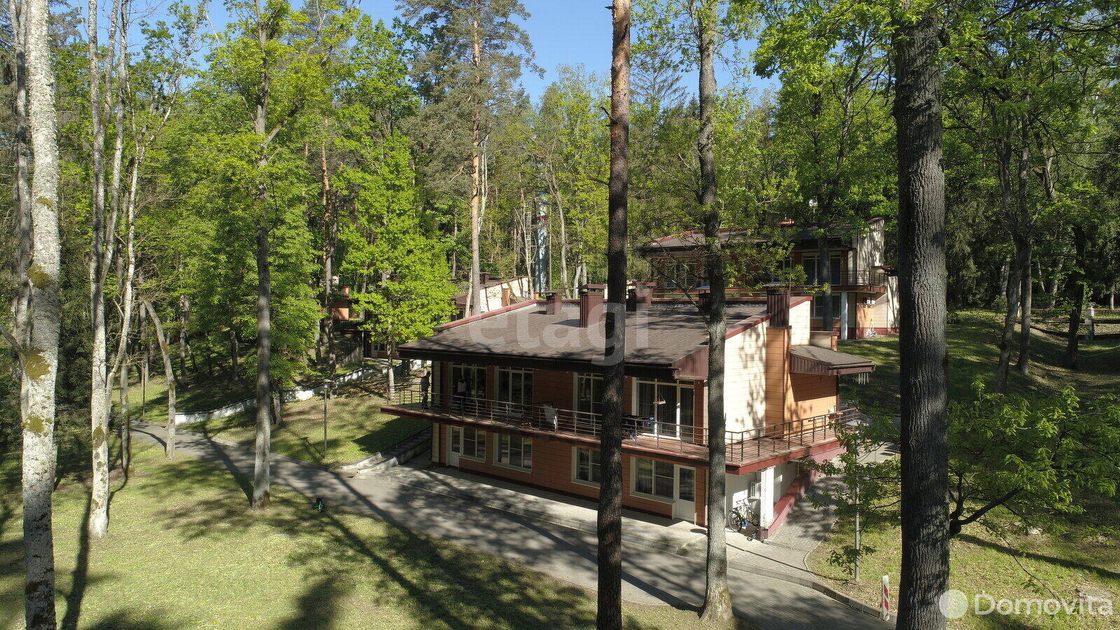 Купить помещение под сферу услуг в Волковичах, - фото 30