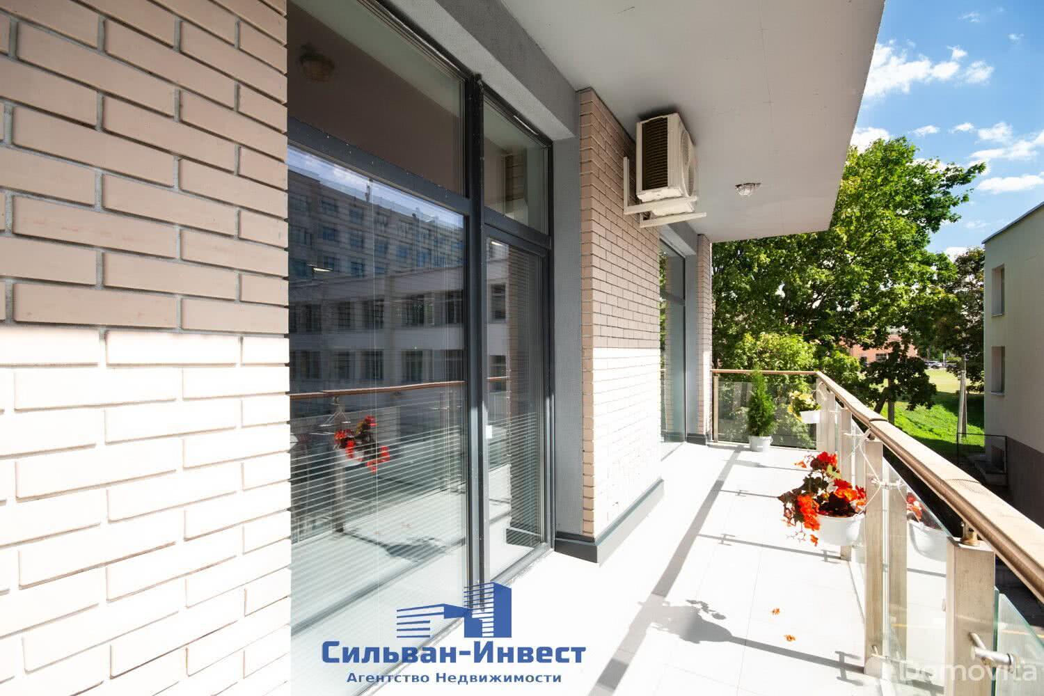 Аренда офиса на ул. Мясникова, д. 27 в Минске, 1845EUR, код 12832 - фото 42