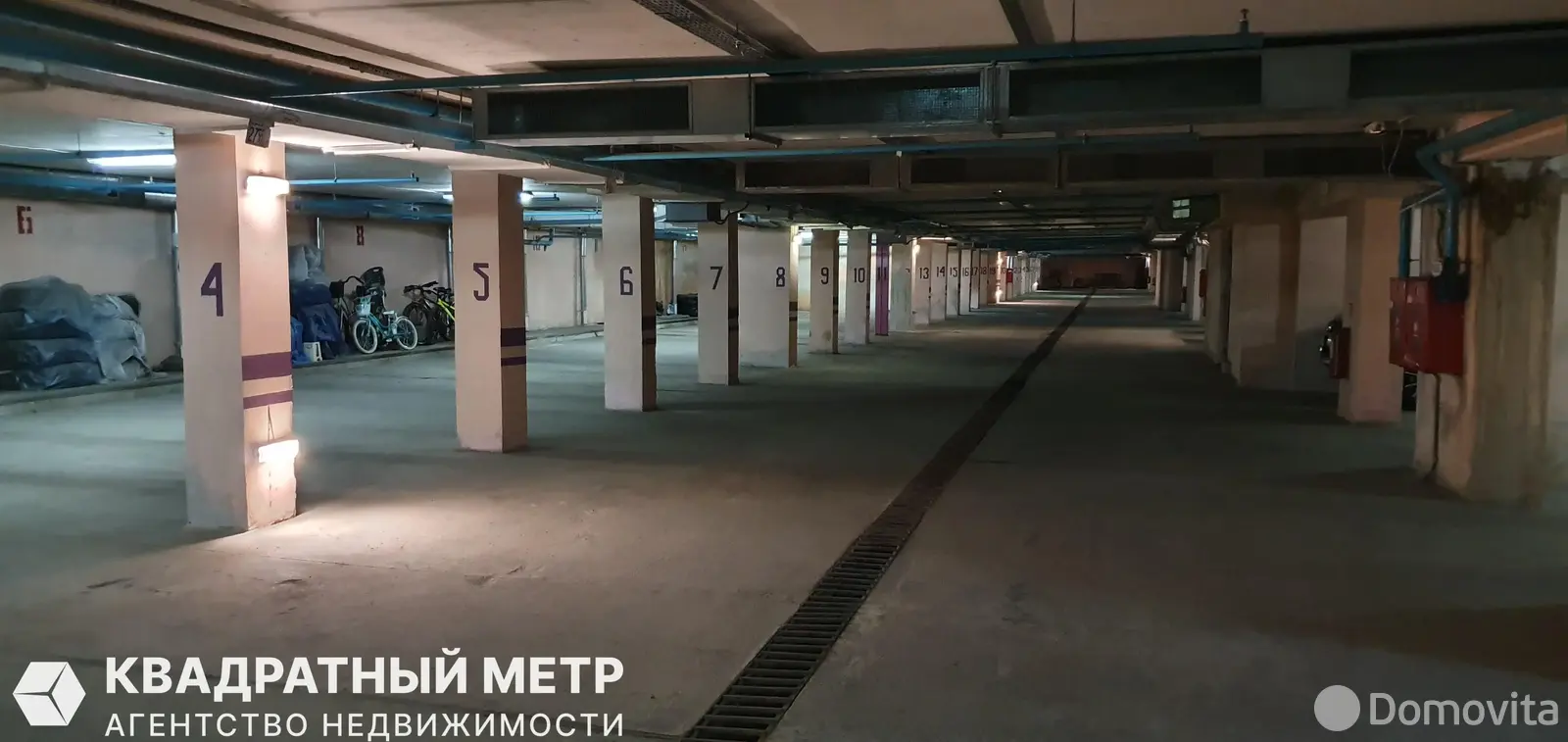 гараж, Минск, ул. Нововиленская, д. 13/а 