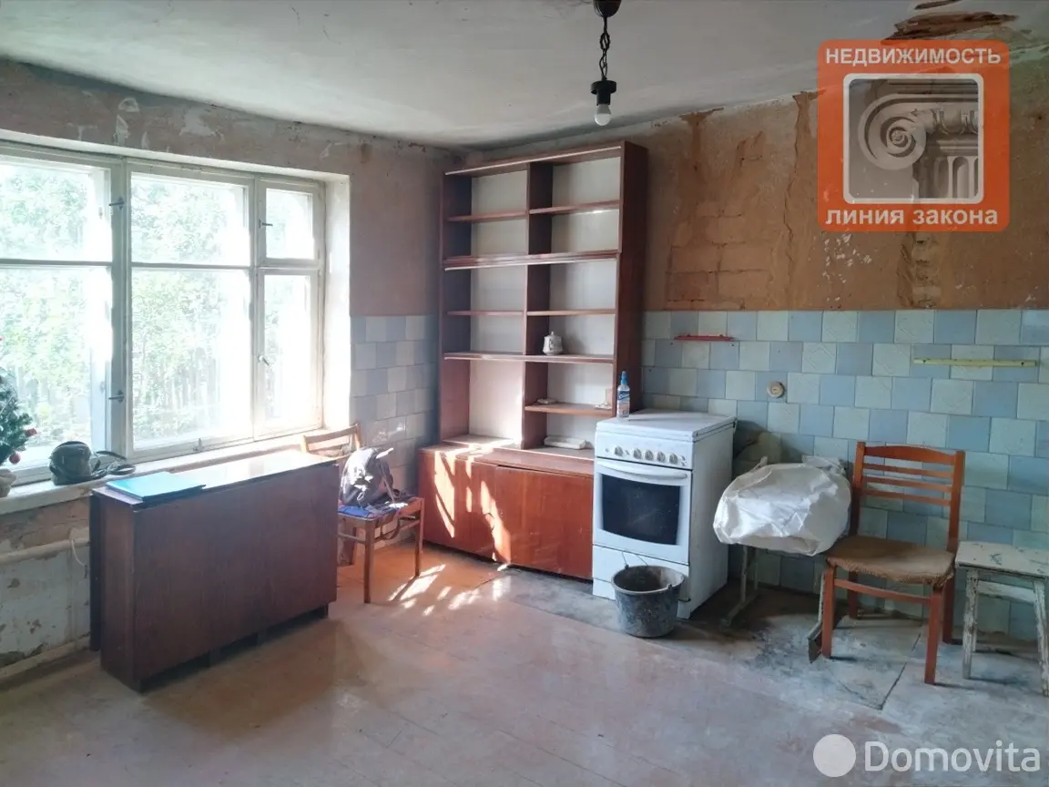 дом, Речица, ул. Хлусса