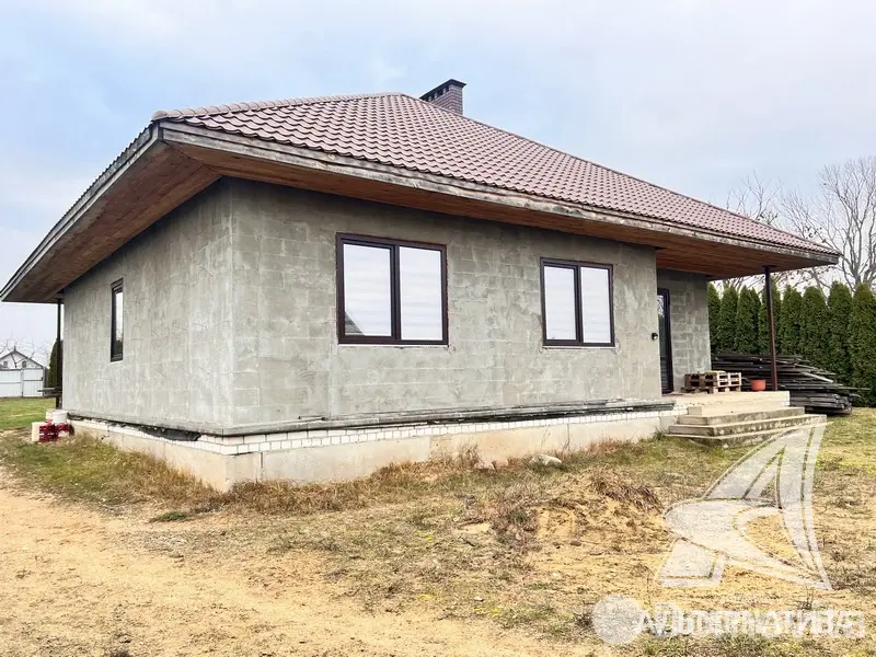 дом, Блювиничи, 