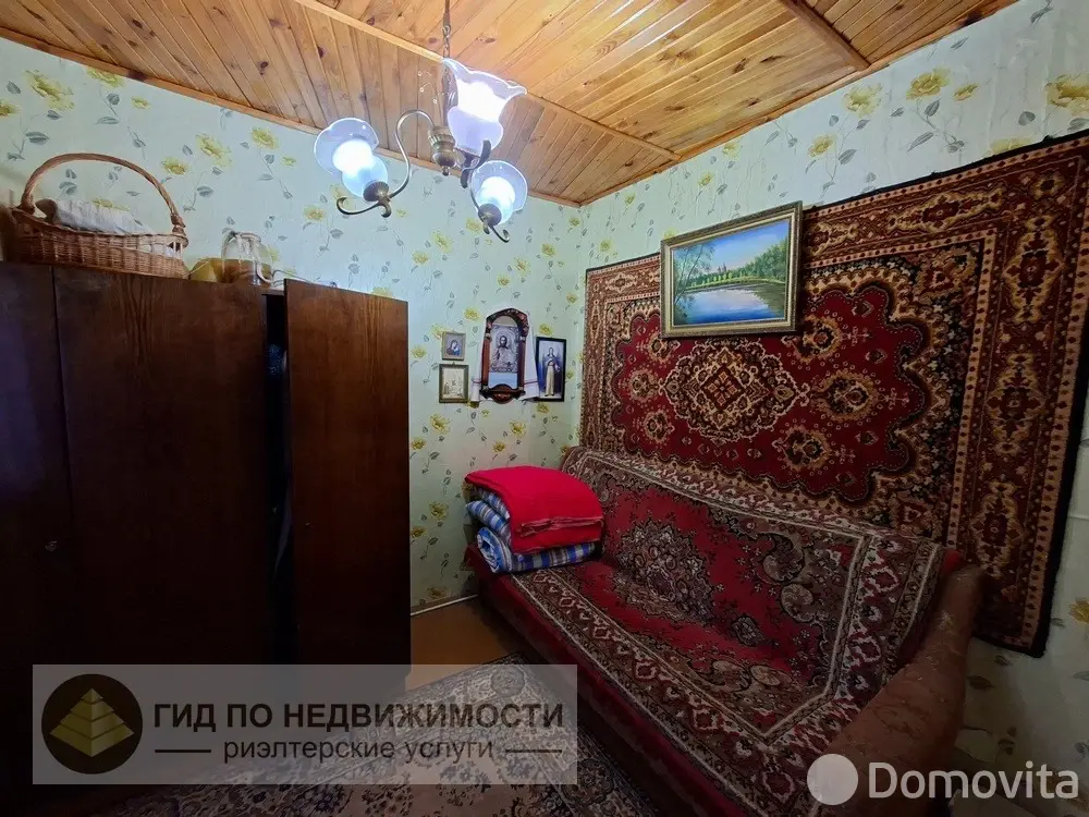 Цена продажи коттеджа, Гомель, ул. Нижнебрилевская, д. 76