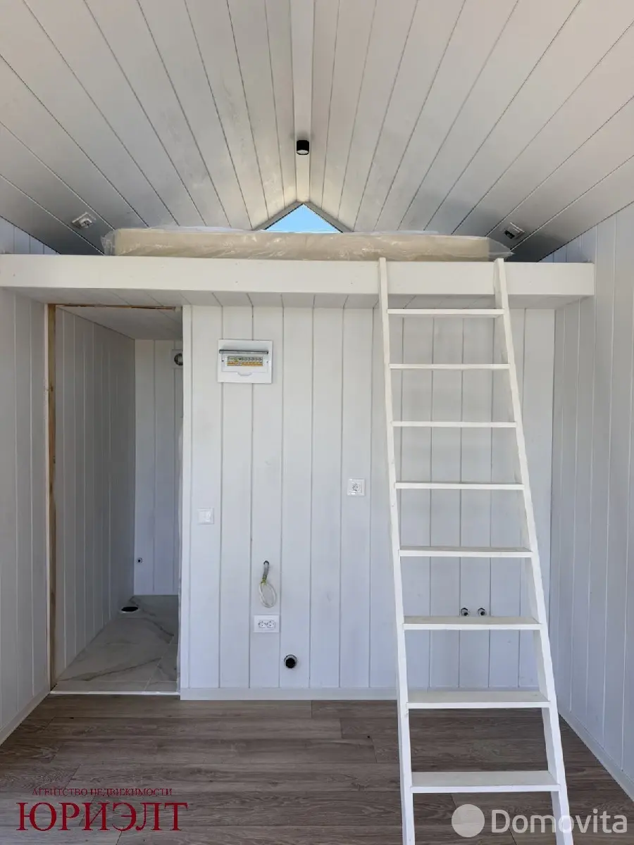 Купить земельный участок, 74.96 соток, Заполье, Гродненская область, 21000USD, код 571865 - фото 17