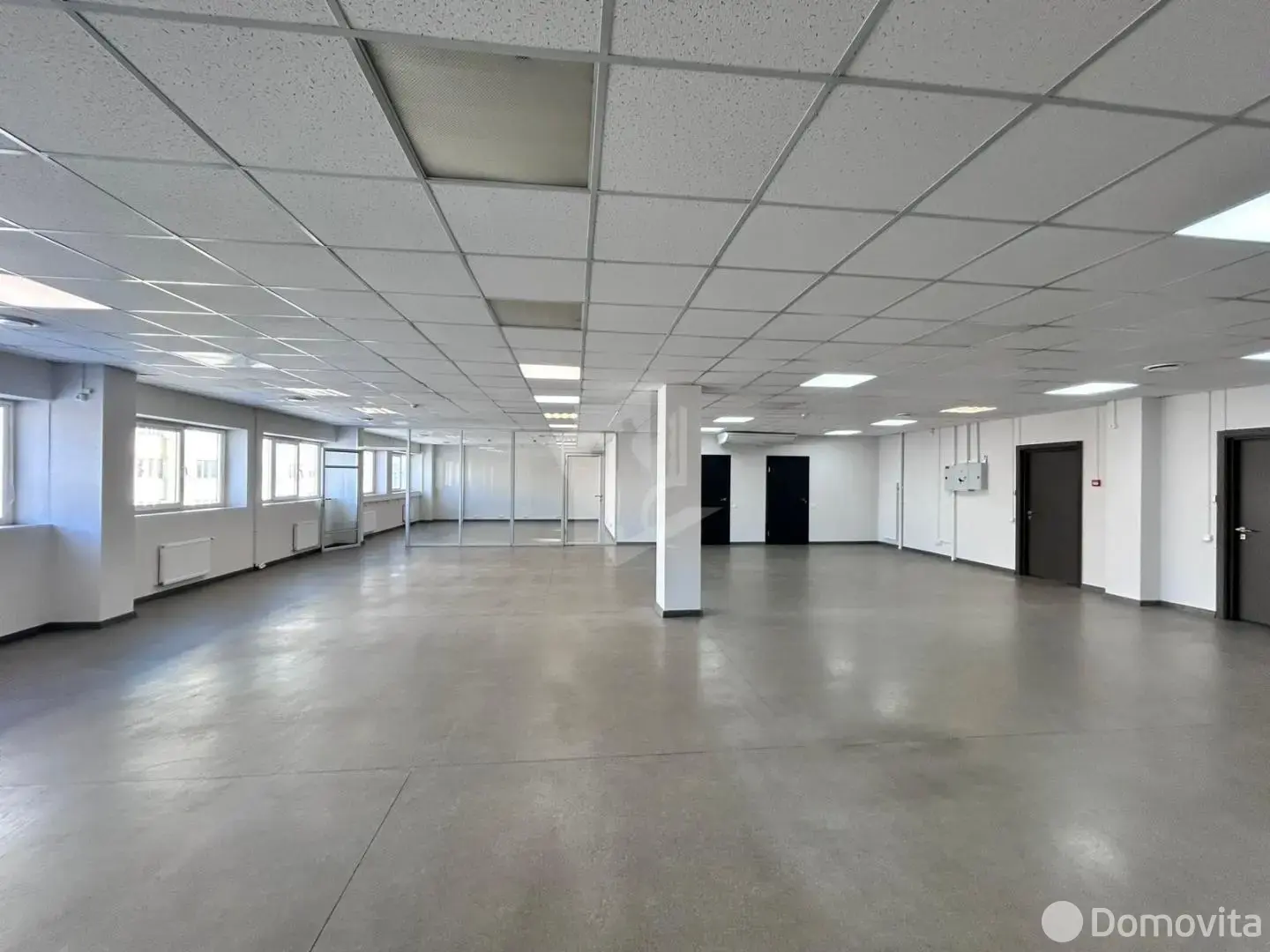 Аренда офиса на ул. Жуковского, д. 11/А в Минске, 2450USD, код 15900 - фото 10