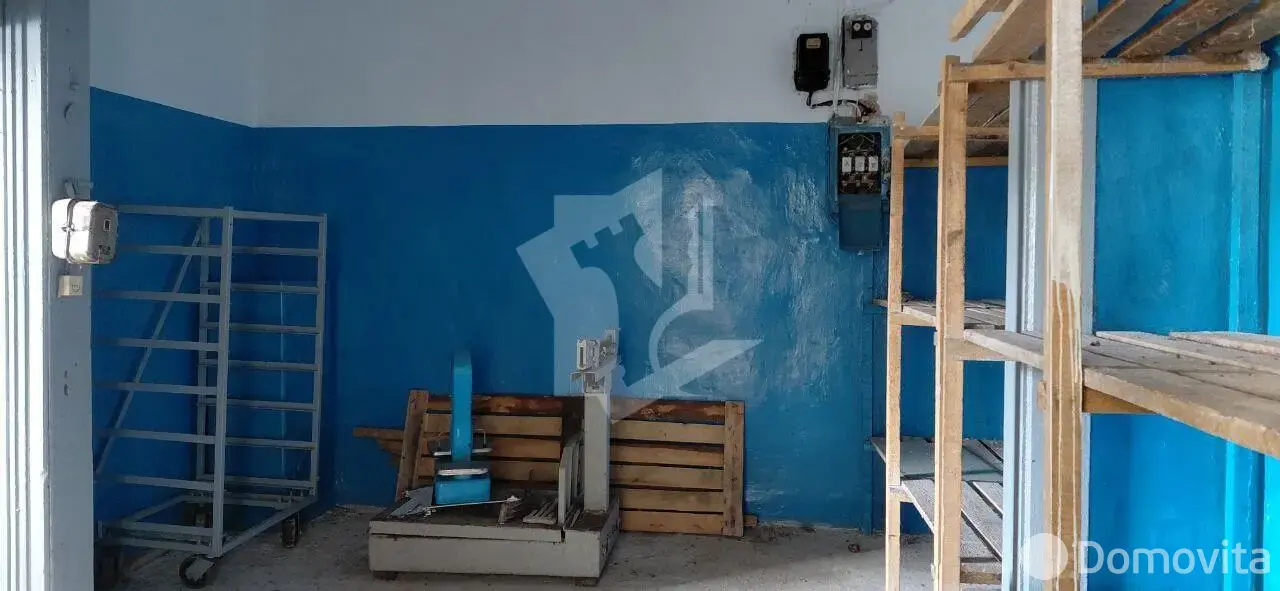 торговый объект, Вязынка, ул. Гурновичи, д. 45 