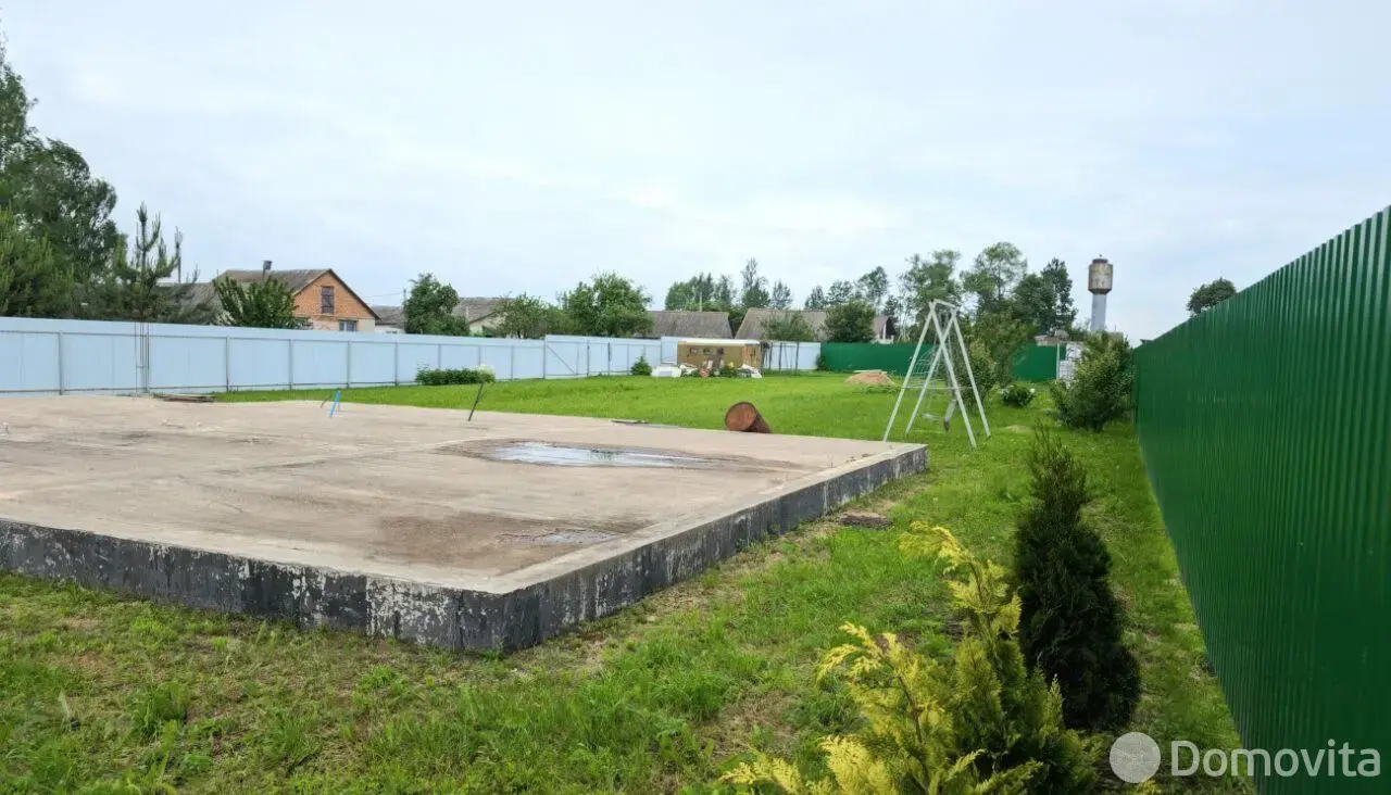 участок, Старая Рудица, ул. Сельская 