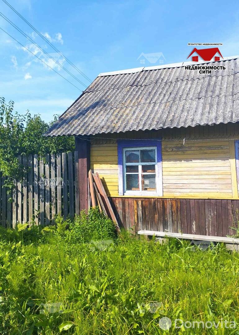 Продажа 1-этажного дома в Осиповичах, Могилевская область ул. Карла Маркса, д. 37, 8600USD - фото 4