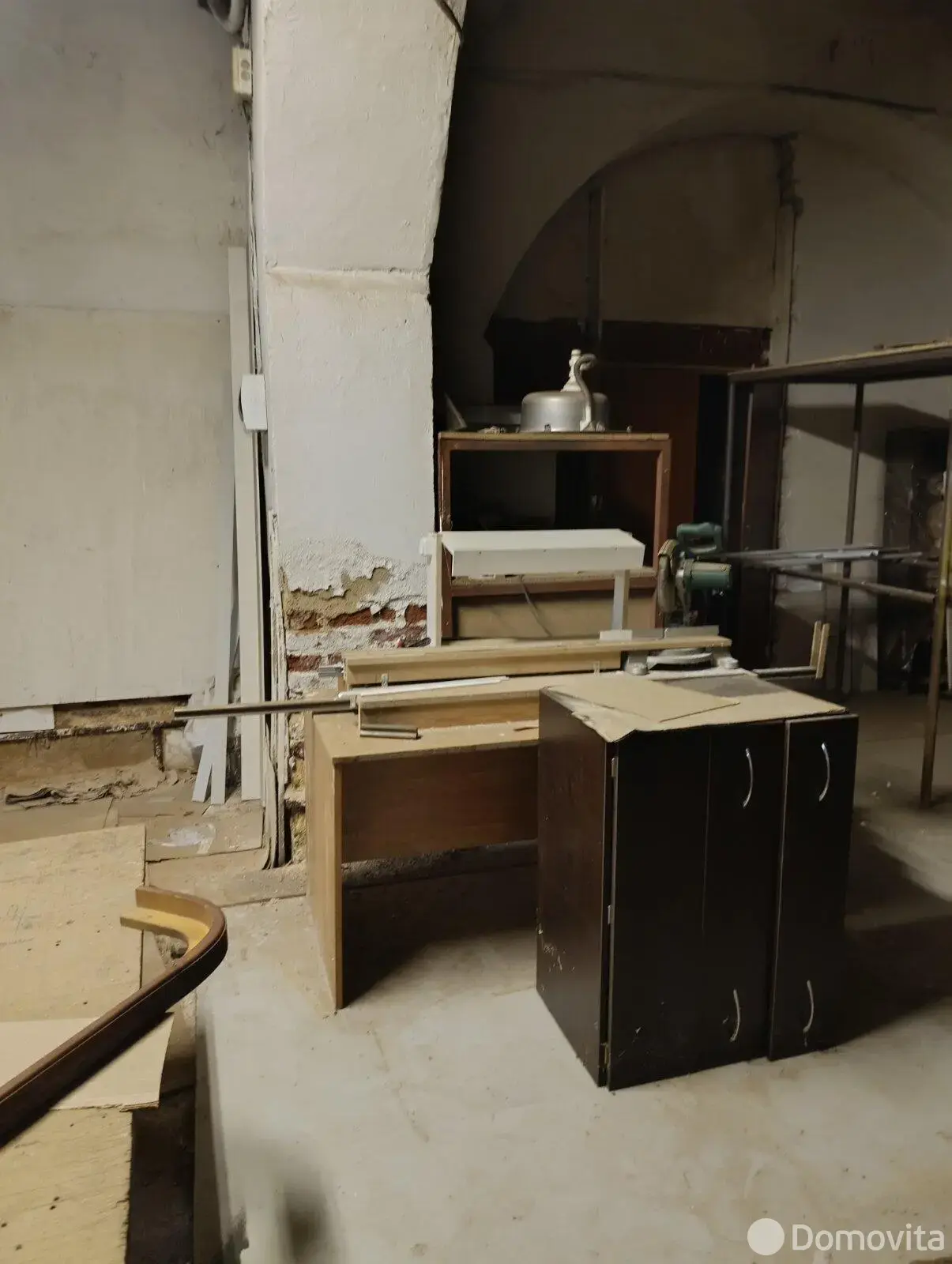 Цена продажи офиса, Витебск, ул. Зеньковой, д. 1/г