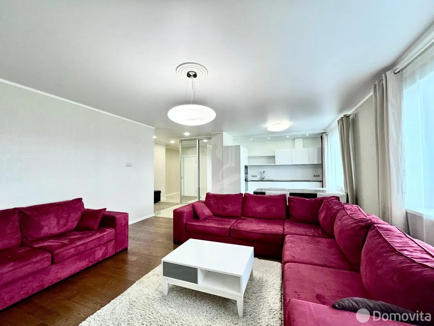 арендовать квартиру, Минск, пр-т Победителей, д. 119