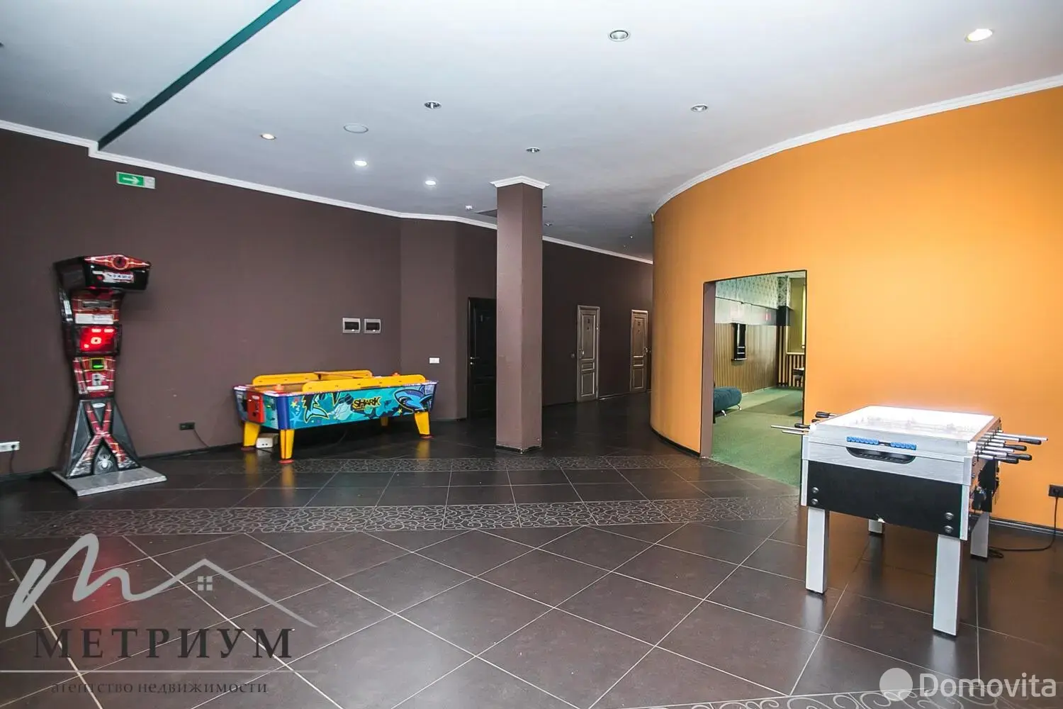 Купить помещение под сферу услуг в Борисове, ул. Даумана, д. 78 - фото 17