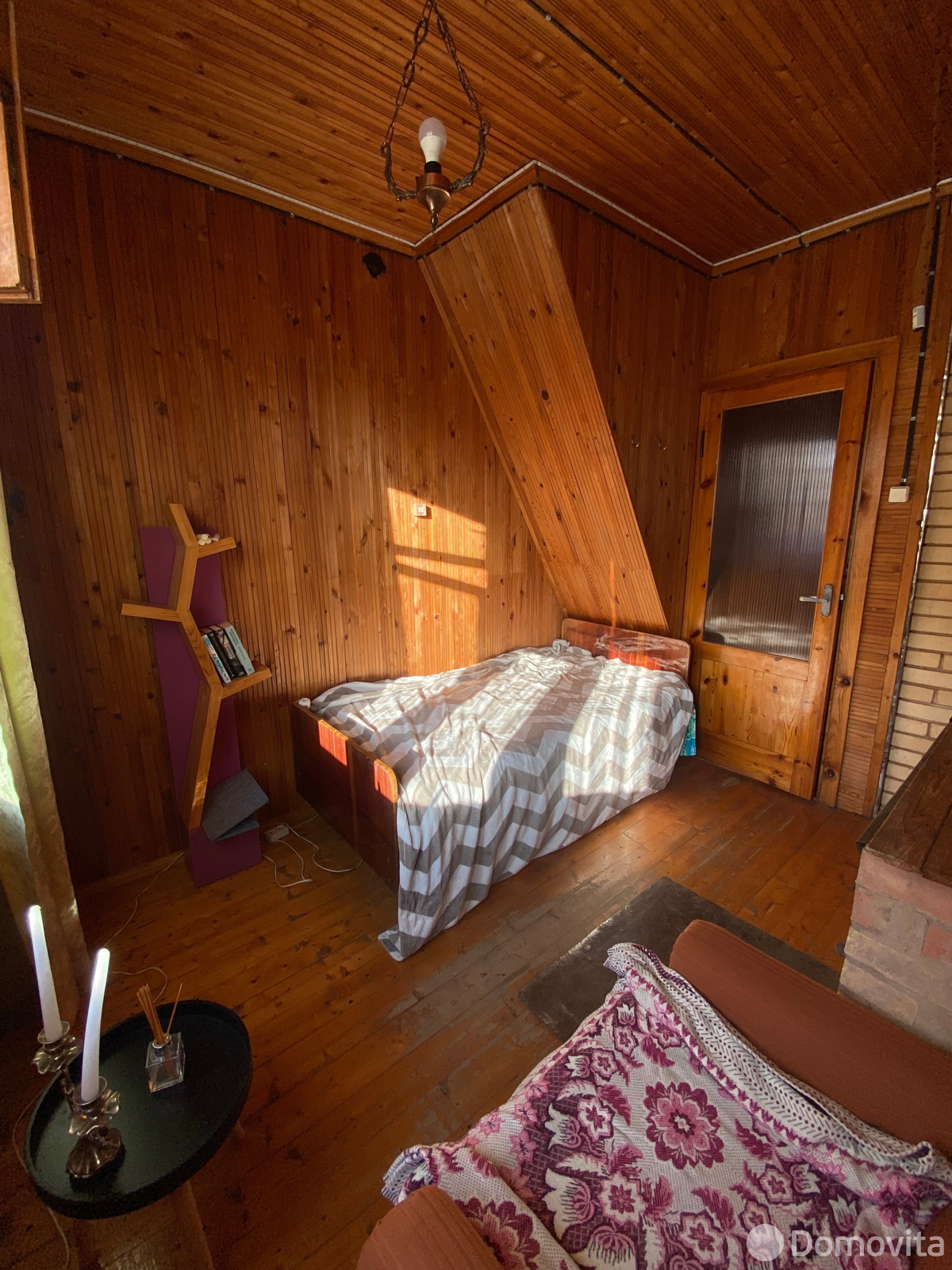 Купить 3-этажную дачу в Экономист-2 Минская область, 33000USD, код 185167 - фото 15