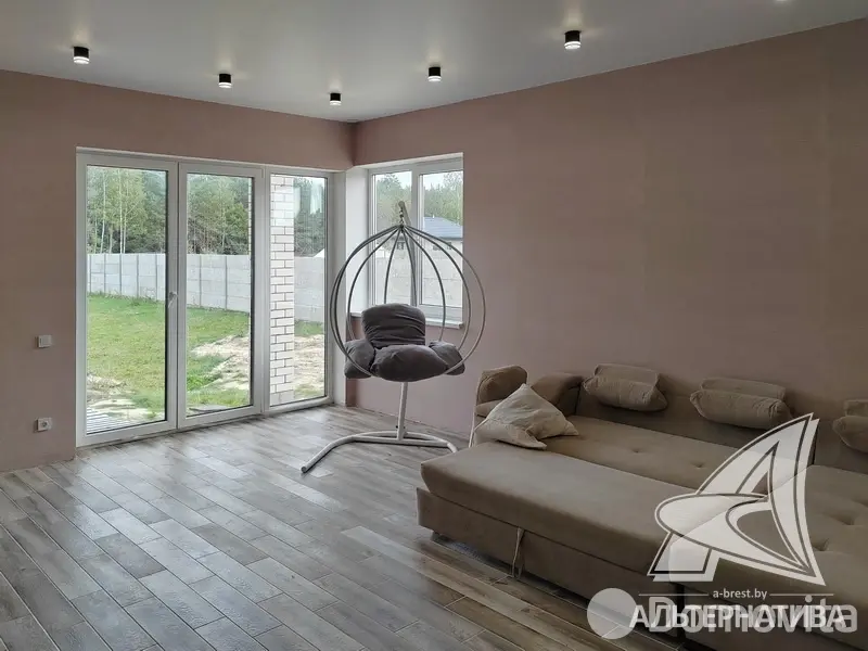 дом, Большие Щитники, 