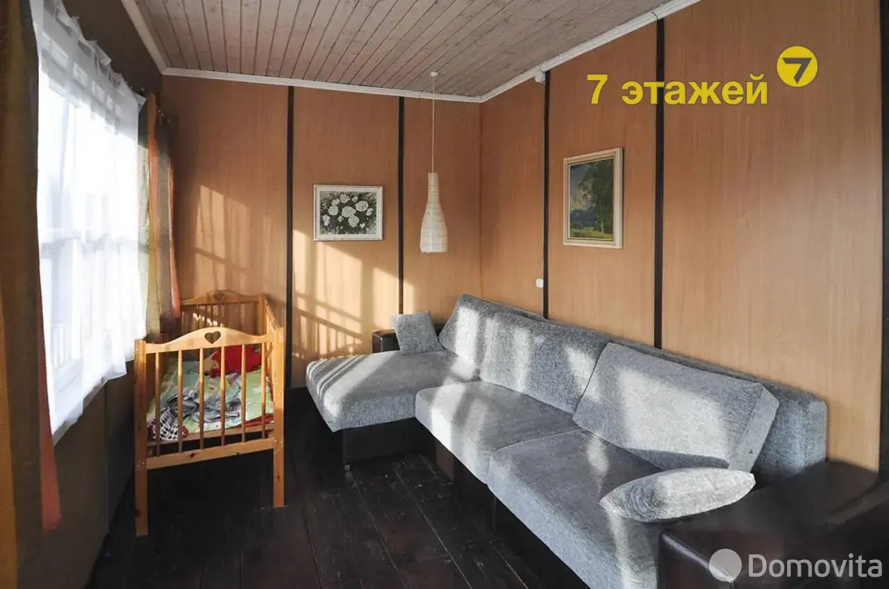 Продажа 2-этажной дачи в Подгорье Минская область, 42000USD, код 185001 - фото 19