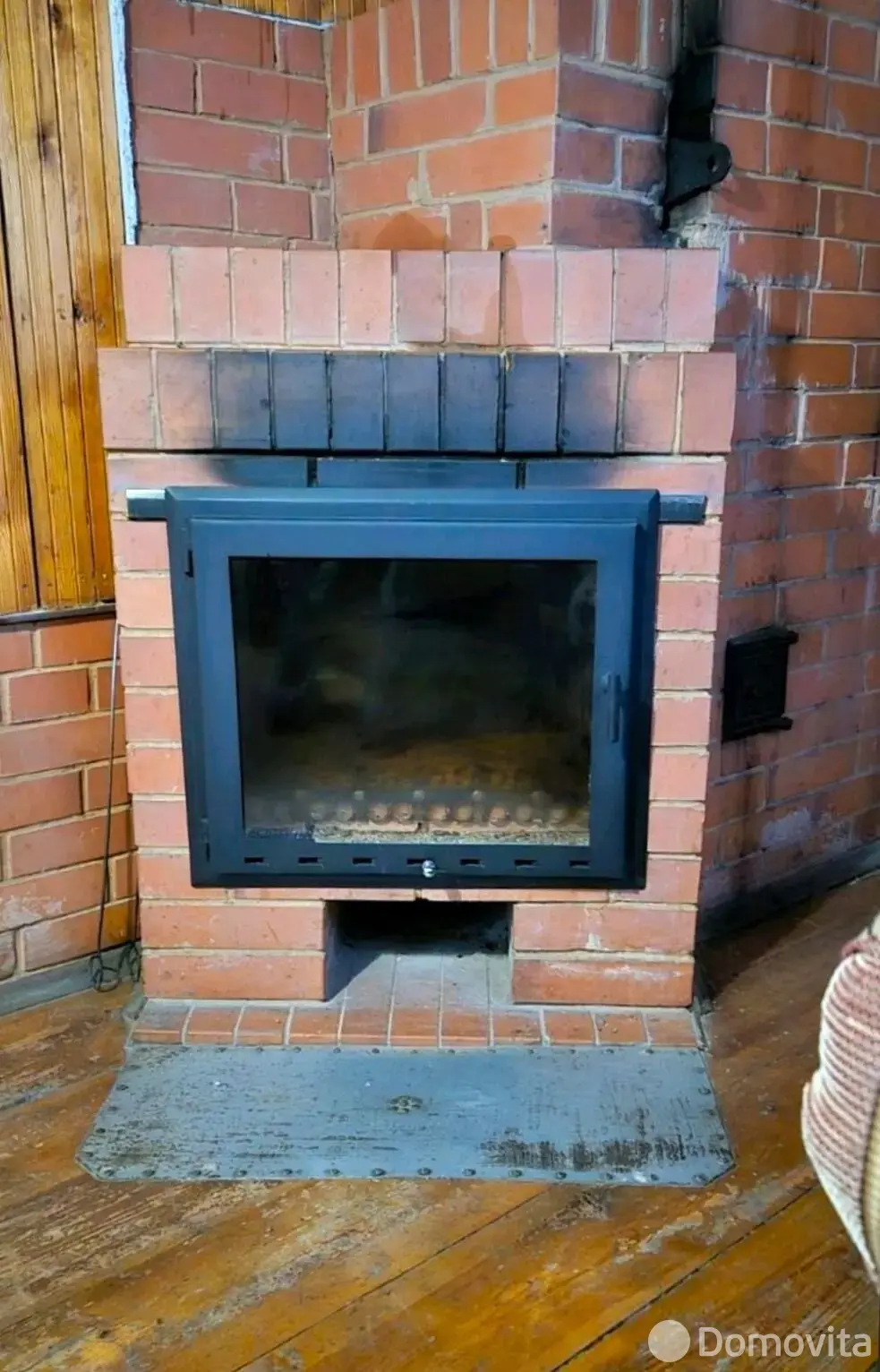 дача, Жодино, ул. Логойская, стоимость продажи 63 185 р.