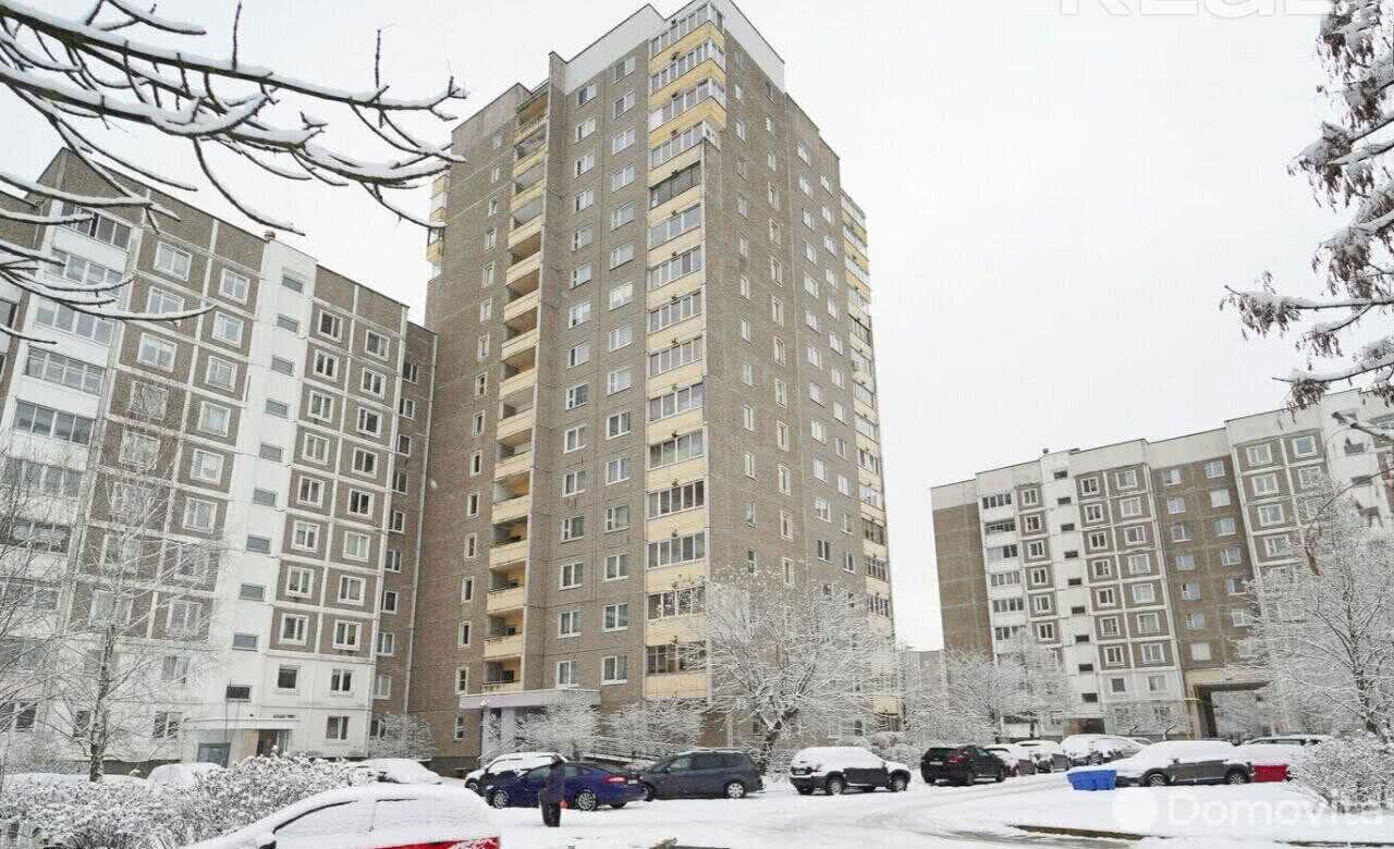 квартира, Минск, пр-д Слободской, д. 8 в Московском районе