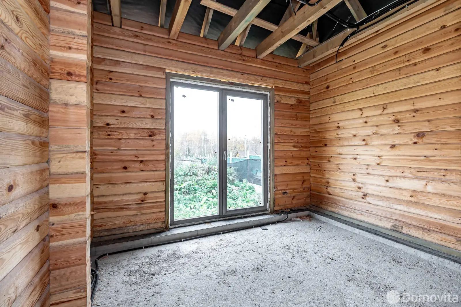 дача, Милаши, 