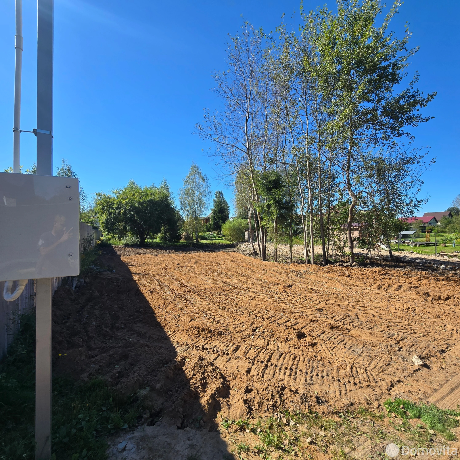 Стоимость продажи участка, Рябиновка, 