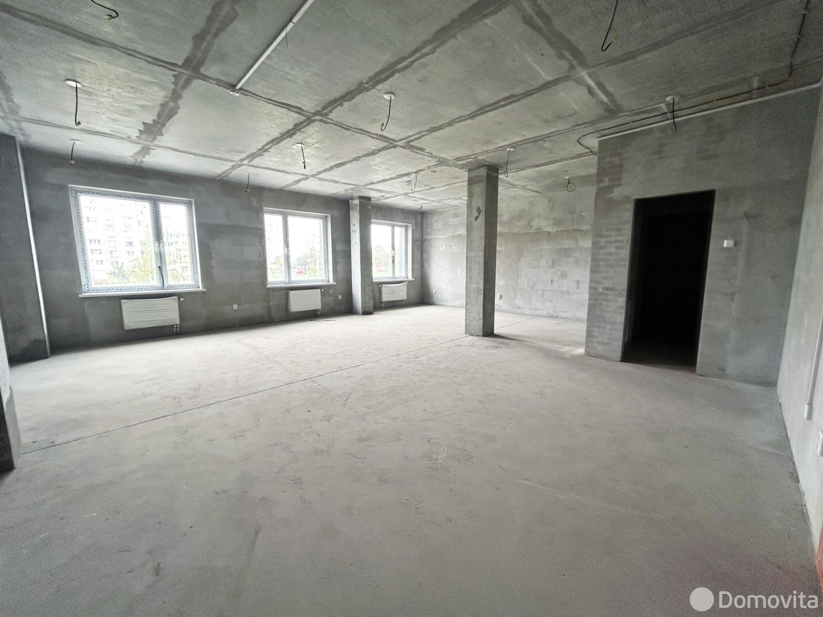 Аренда офиса на ул. Магистральная, д. 8 в Гродно, 2200BYN, код 17389 - фото 6